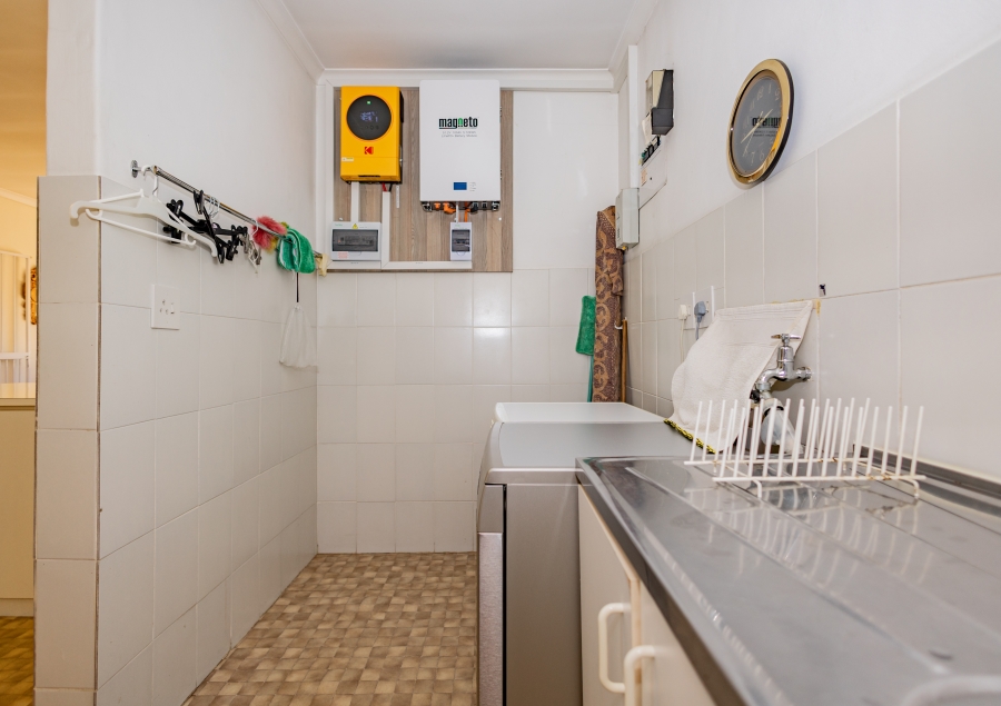 3 Bedroom Property for Sale in Soneike Western Cape